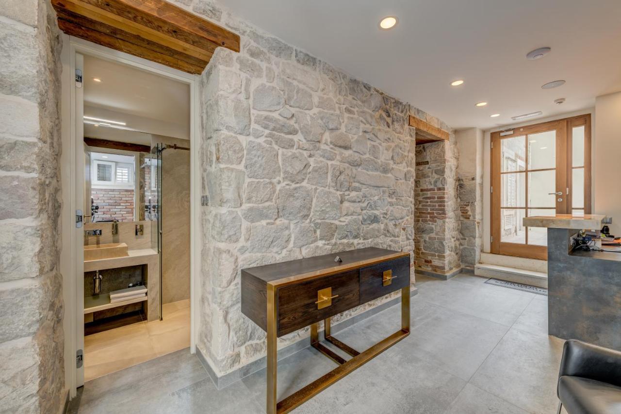 Stonemasons Heritage Split Exterior foto